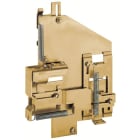 ABB - Interblocco porta interno E1/6 compartimento door interlock device E1/6.