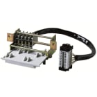 ABB - 10 connettori di ingresso e uscita a bassa tensione per impianti elettrici di classe E1-2 e E4-6 con 3-4 poli.