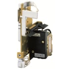 ABB - Shunt apertura supplementare 220/240V E1/6-T8 con releas aggiuntivo.