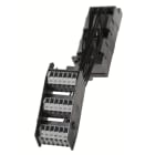 ABB - AUP T2-T3 1 CONT.SEGNALAZIONE INSERITO.