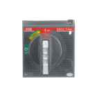 ABB - RHD T1-T2-T3 NORM. DIRETTA - Soluzione completa per il controllo e la gestione dell'impianto elettrico.