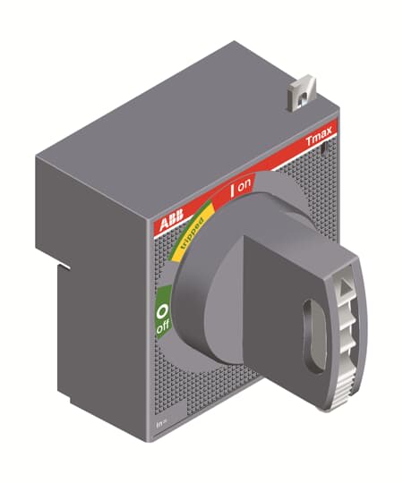 ABB - Rhe T1-T2-T3 Stand Norm. Returned Rinviate.