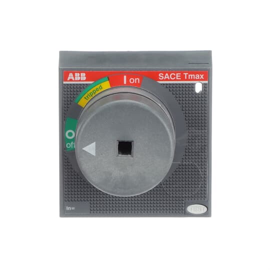 ABB - RHE_B T1-T2-T3 basetta per C.M.R. rinv. adatta a diverse applicazioni.
