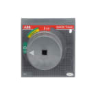 ABB - RHE_B T1-T2-T3 basetta per C.M.R. rinv. adatta a diverse applicazioni.