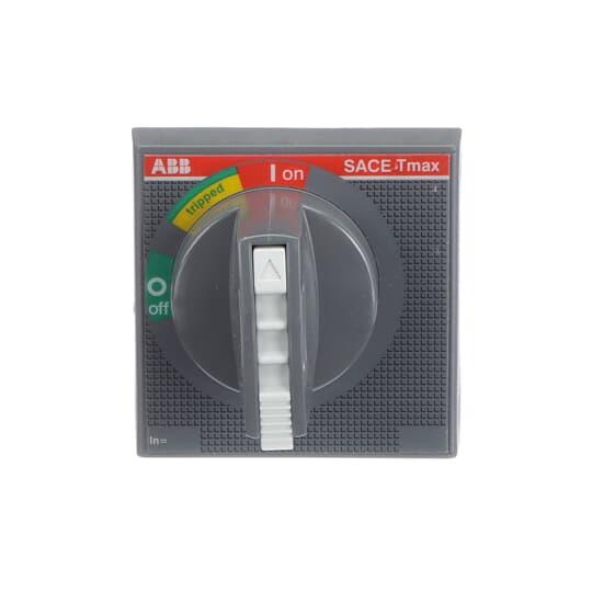 ABB - RHE_H T1-T2-T3 maniglia per c.m.r. rinv.