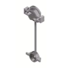 ABB - Viti sigillabili T1-T2-T3 2PCS per fissaggi precisi e sicuri.