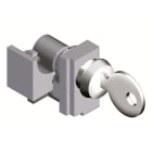 ABB - KLC T3 Black Chiave a Bussola con Rondella, Adattatore Esterno e Interno.