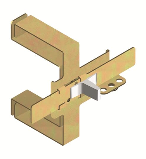 ABB - MIF T1-T2-T3 BL.MECC.TRA 3 INT.