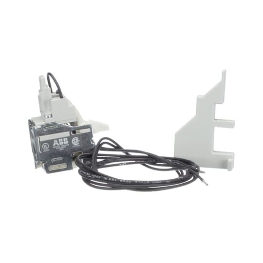 ABB - SOR-C T1...T3 UL/CSA 24...30VA.C./D.C.