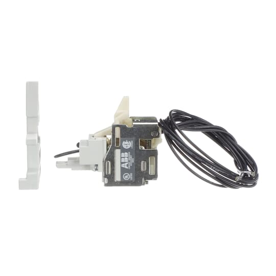 ABB - Sor-C T1..3UL/CSA220..240Vac-220..250Vdc