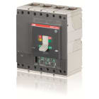 ABB - T5N 400 PR222DS/P-LSIG In=400 4p F F.
