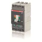 ABB - T4L250 PR221DS-LS/I IN100 3P FFC 1000VAC