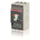 ABB - T4V250 PR222DS/P-LSIG IN250 3PFFC1150VAC