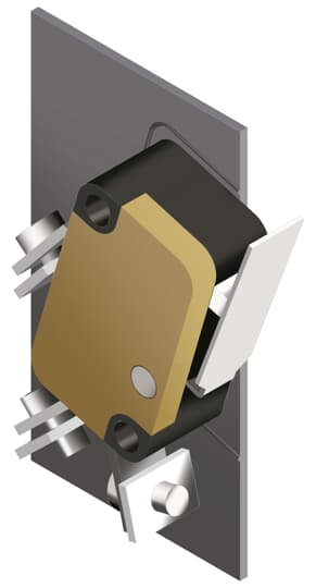 ABB - AUP-I T4-T5-T6 CONT.SEG.INSERITO.