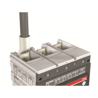 ABB - Kit F T4 4pcs - KIT F T4 4PCS: il set completo per le tue esigenze di installazione elettrica.