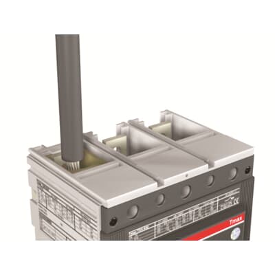 ABB - Kit FC CU 1x185mm2 T4 8pcs - KIT FC CU 1X185MM2 T4 8PCS