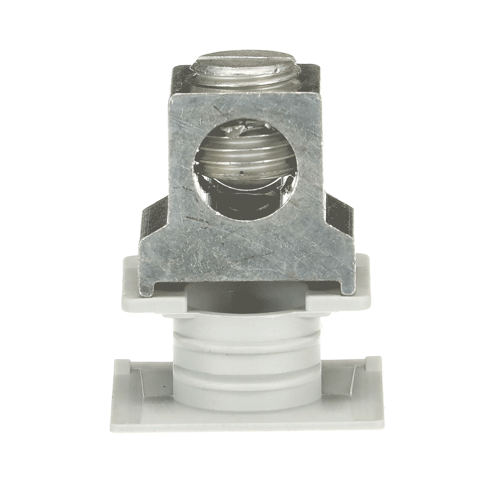 ABB - Kit FC CuAl 1x50mm2 T4 3pcs.