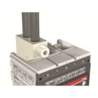 ABB - Kit FC CuAl 1x185mm2 T4 6pcs - KIT FC CuAl 1x185mm2 T4 6pcs