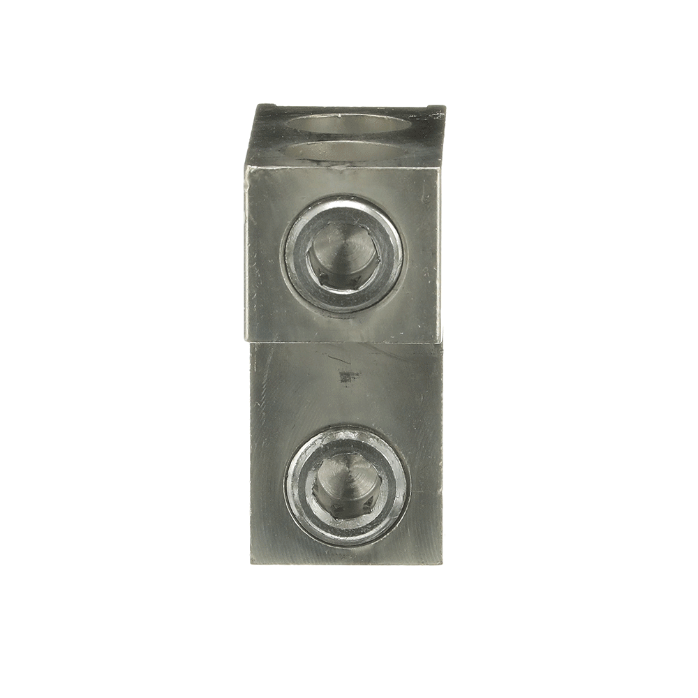 ABB - Kit FC CuAl 2x120mm2 T5 400 6pcs CUAL 2X120MM2 T5 400 6PCS
