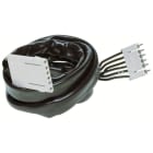 ABB - Prolunga 5pin SOR/UVR RC T4-T5-T6 P/W - Prolunga 5PIN SOR/UVR RC T4-T5-T6 P/W.