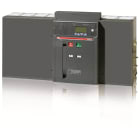 ABB - E4H/F 4000 PR123/P-LSIG IN=4000A 4P F HR