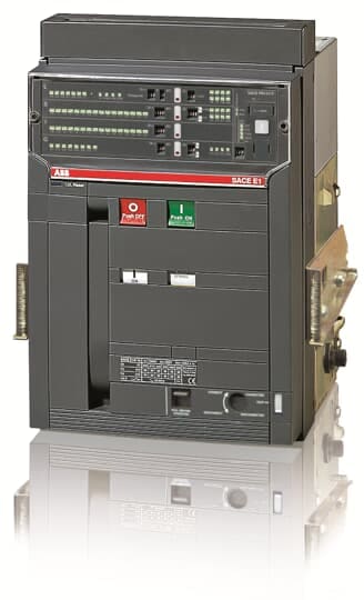 ABB - E1B 800 PR121/P-LSI In=800A 3p W MP IN=800A 3P W MP