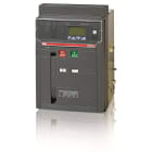ABB - E1N 800 PR121/P-LSI In=800A 3p F HR IN=800A 3P F HR