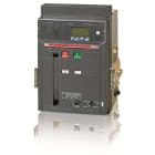 ABB - E1N 800 PR122/P-LSIG In=800A 3p W MP.