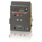 ABB - E2N 1250 PR122/P-LSIG In=1250A 3p W MP.