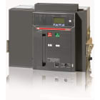 ABB - E3H 800 PR123/P-LSIG In=800A 4p W MP IN=800A 4P W MP.
