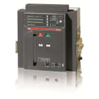 ABB - E3H 1600 PR121/P-LSI In=1600A 3p W MP IN=1600A 3P W MP