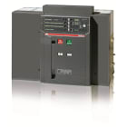 ABB - E4S 4000 PR121/P-LSIG In=4000A 3p F HR.