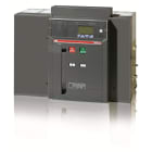 ABB - E4H 4000 PR123/P-LSIG In=4000A 3p F HR.