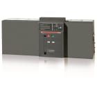 ABB - E6H 5000 PR121/P-LSI IN=5000A 4P F HR.