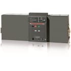 ABB - E6H 5000 PR121/P-LSI In=5000A 4p W MP.