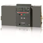 ABB - E6V 6300 PR121/P-LSIG In=6300A 3p W MP.
