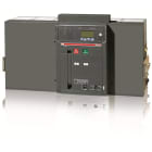 ABB - E6V 6300 PR123/P-LSIG In=6300A 3p W MP IN=6300A 3P W MP