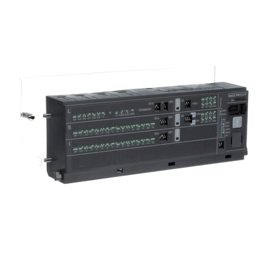 ABB - PR121/P-LSI E1-E6 SG.EL.