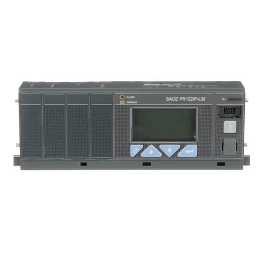 ABB - PR122/PLSI E1-E6 SG.EL.