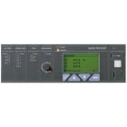 ABB - PR123/PLSI + PR120/V con cavi E1-E6 e SG.EL.