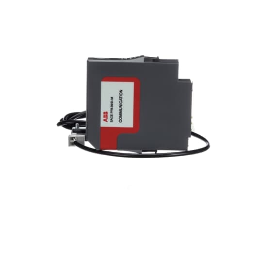 ABB - PR120/D-M Communication Module E1-6 Dialogo M.