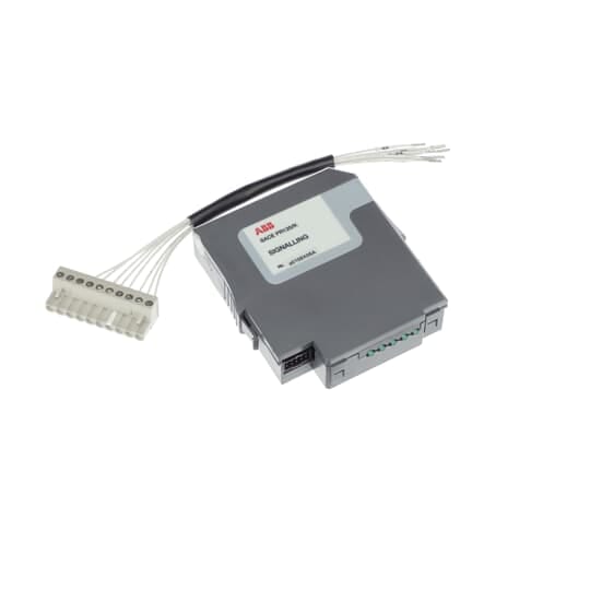 ABB - PR120/K modulo segnalatore 4 ind. output E1-6.