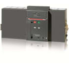ABB - E4H/E/f/MS 3200 4p W MP 1000V DC new.