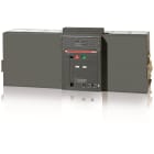ABB - E6H E F MS 4000 4p W MP 1000V DC new