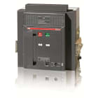 ABB - E3H/E MS 1250 3p 1150V AC W MP new.
