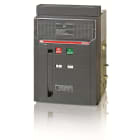 ABB - E2N/E MS 2000 3p 750V DC F HR new.