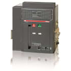ABB - E2N/E MS 2000 4P 1000V DC W MP new.