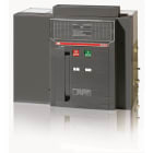ABB - E3H/E MS 3200 4p 1000V DC F HR new.