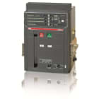 ABB - E1B 1000 PR121/P-LSIG In=1000A 3p W MP.