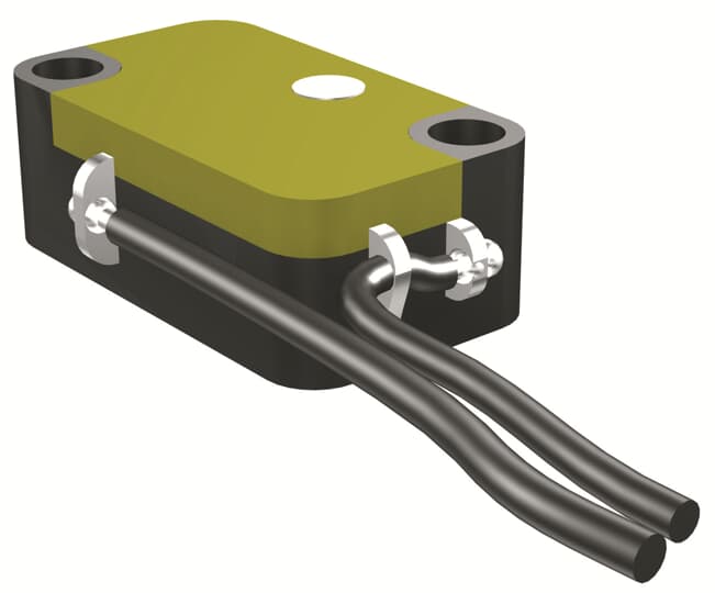 ABB - AUE T6 250Vac/dc 2 contatti anticip.